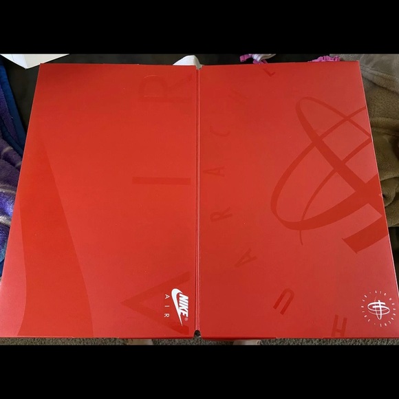 Nike DNA Pack 87 x 91 Air Huarache Run + Air Max 1 - Picture 3 of 5